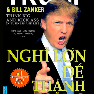 Combo Tinh Thần Samurai Trong Thế Giới Phẳng + Nghĩ Lớn Để Thành Công