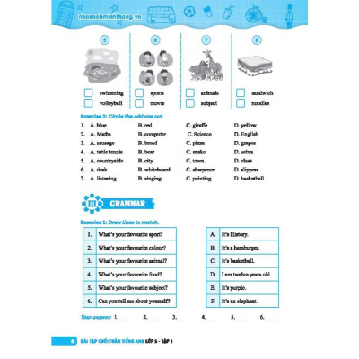 Sách - Global Success  Bài Tập Cuối Tuần Tiếng Anh Lớp 5 (Có Đáp Án) - Minh Thắng
