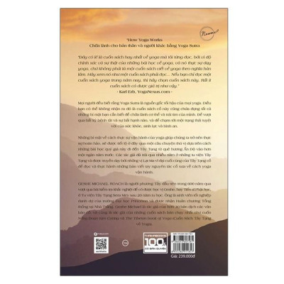 How Yoga Works: Bí Mật Yoga - Bản Quyền