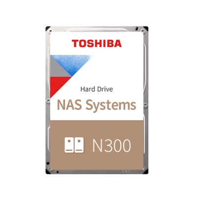 Combo bộ thiết bị lưu trữ DAS TerraMaster TD2 Thunderbolt 3 kèm 1 ổ cứng NAS N300 3.5inch 24/7 Hàng chính hãng