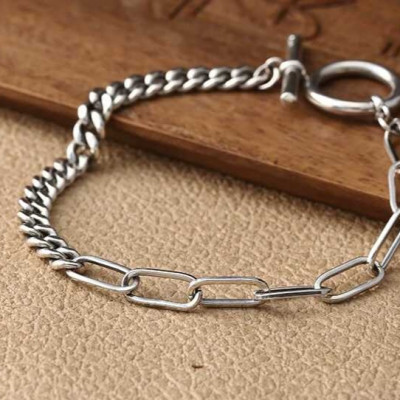 Vòng đeo tay phong cách Hàn Quốc