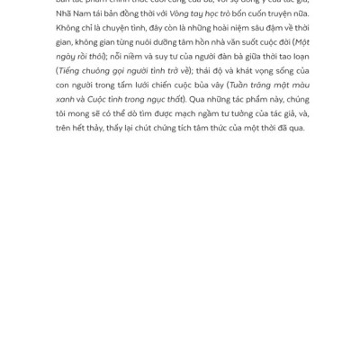 Vòng Tay Học Trò - Nguyễn Thị Hoàng