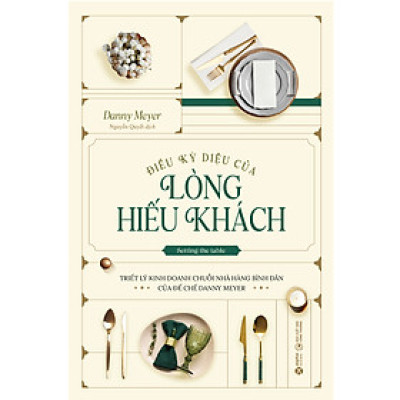 Điều Kỳ Diệu Của Lòng Hiếu Khách