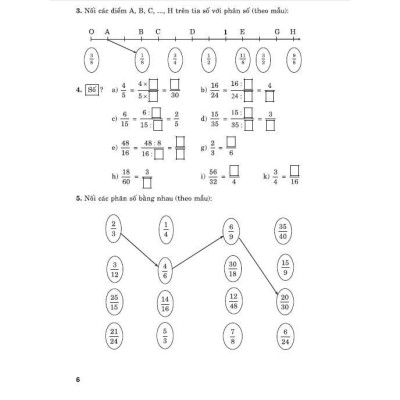 Sách - Các Dạng Bài Tập Trắc Nghiệm Toán Lớp 5 - Dùng Chung Các Bộ SGK Hiện Hành - Hồng Ân
