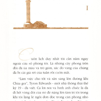 Sách Lựa Chọn Nhiệm Màu - The Choice