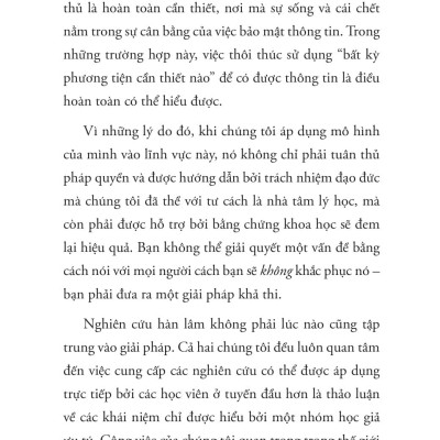 Tâm Lý Học Giao Tiếp