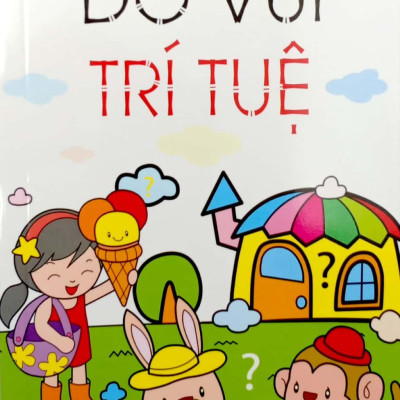 Đố Vui Trí Tuệ