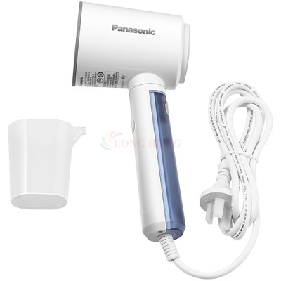 Bàn ủi hơi nước cầm tay Panasonic NI-GHD015WRA - Hàng chính hãng