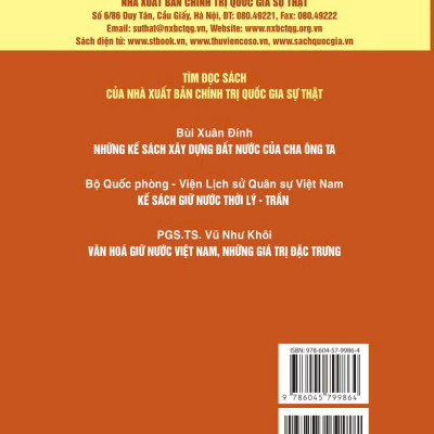 Người xưa giữ nước ( Kể chuyển bảo vệ biên cương,biển đảo)