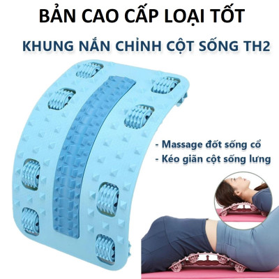 Chống gu lưng, Thoát Vị Đĩa Đệm và Đau Lung Cột Sống Cao Cấp: Giải Pháp Sức Khỏe Toàn Diện