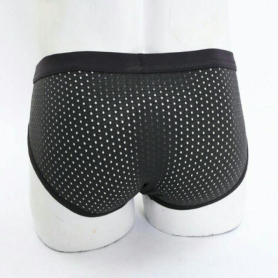 Quần Ship Nam Thông Hơi Chống Hầm Bí Combo 4 Quần - Quần Lót Nam Thông Hơi Combo 4 Quần