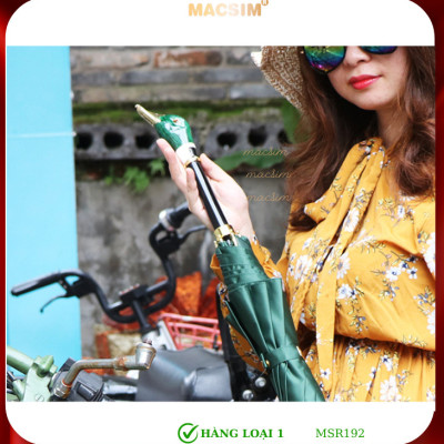 Ô Dù cao cấp Mã R-192 Nhãn hiệu Macsim RST