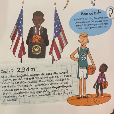 Bách khoa thư Larousse - Thể thao (Bìa cứng) -  Bản Quyền