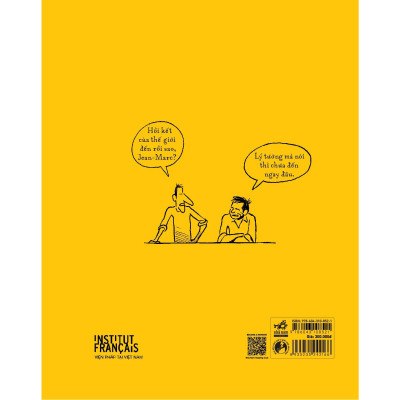 Thế giới không hồi kết