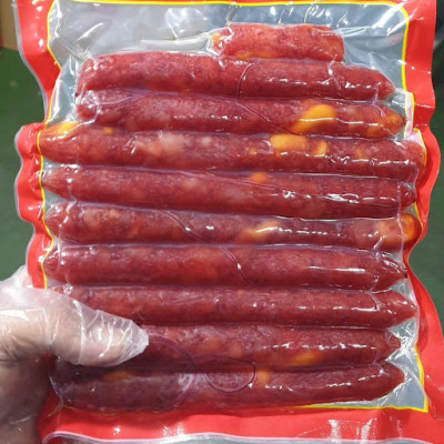 LẠP XƯỞNG HEO TÂN LỘC PHÁT