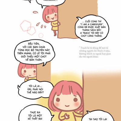 Để Con Chăm Sóc Cha