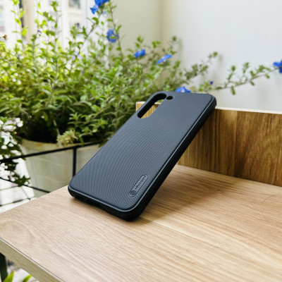 Ốp lưng dành cho Galaxy S23 Plus Nillkin Frosted Shield- Hàng chính hãng