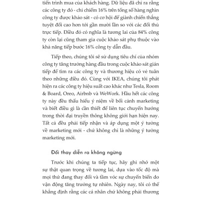 Pre-Order - Context Marketing