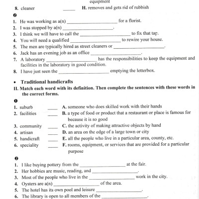 Bài Tập Tiếng Anh 9 - Không Đáp Án (Dùng Kèm SGK Kết Nối Tri Thức Với Cuộc Sống) (HA)