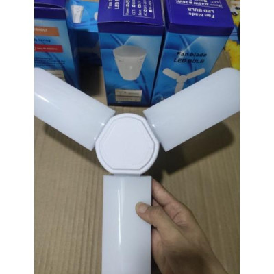bóng đèn 3 cánh quạt 45W 