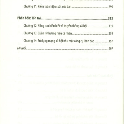TRUYỀN THÔNG XÃ HỘI - Cách Tạo Lập Và Đưa Ra Một Chiến Lược Thành Công Từ FINANCIAL TIMES