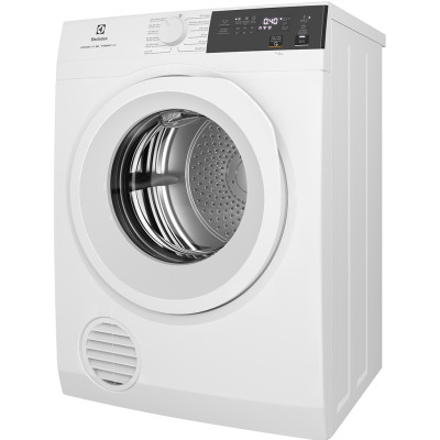 Máy sấy thông hơi Electrolux UltimateCare 8 kg EDV804H3WC - HÀNG CHÍNH HÃNG - CHỈ GIAO HCM