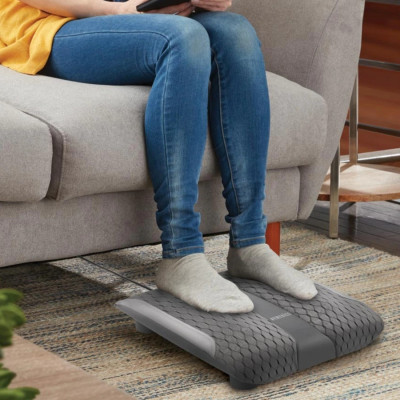 Máy massage chân công nghệ Gel, chức năng hồng ngoại HoMedics FMS-273HJ Nhập khẩu USA