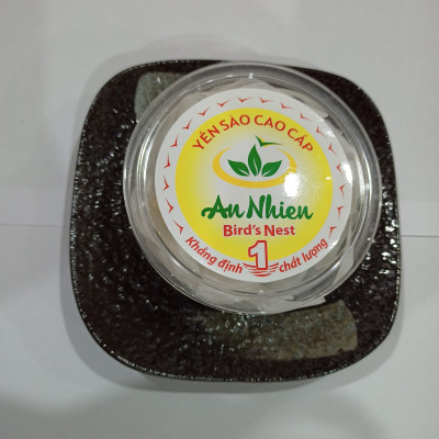 Tổ Yến Tinh Chế Hộp 10gram