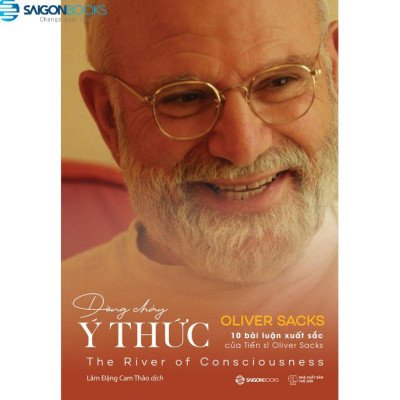 Dòng chảy ý thức (The River Of Consciousness) - Bản Quyền