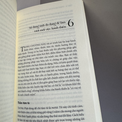 CHÁNH NIỆM, HỶ LẠC VÀ GIÁC NGỘ - Ajahn Brahm - Thái Hà Books