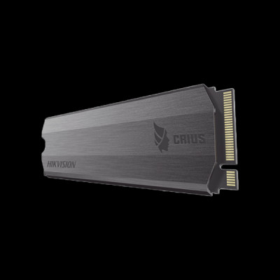 Ổ cứng SSD Hikvision E2000 M.2 NVMe PCLe 256GB - Hàng Chính Hãng