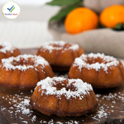 Bột cốt dừa Tài Ký 50G