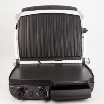 Kẹp Nướng Điện Đa Năng Tiross TS9652 (2000W) - Hàng chính hãng