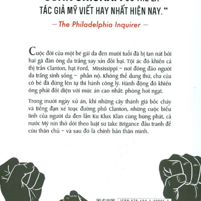 Đền Mạng (A Time To Kill)