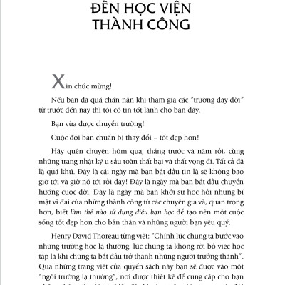 Học Viện Thành Công