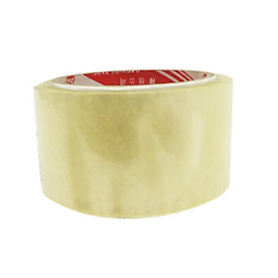 4 cuộn Băng keo trong 7cm