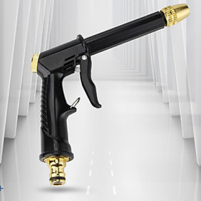 Vòi phun xịt nước rửa xe tưới cây tăng áp 206810-2