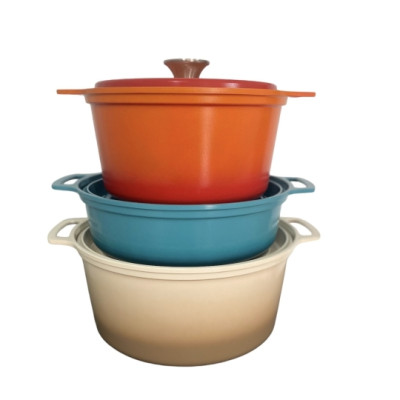 Bộ nồi NARUKO đáy từ - TITANI TPA-G3