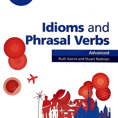 Oxford Word Skills Advanced Idioms and Phrasal Verbs