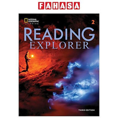 Reading Explorer 2 - Student