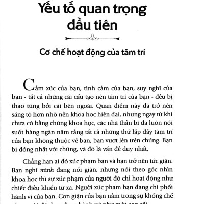 Cảm Xúc