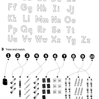 Beehive Starter Level: Workbook