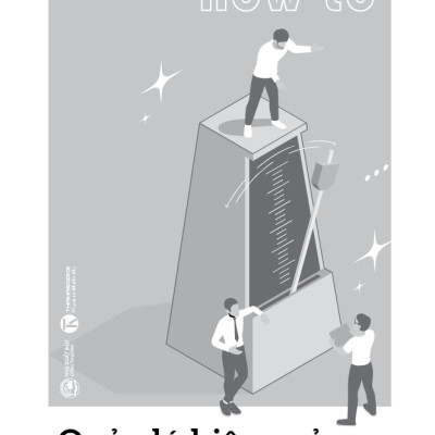 Sách - How To - Quản Lý Hiệu Quả Nguồn Nhân Lực