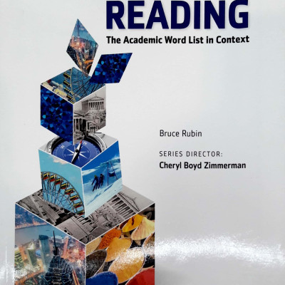 Inside Reading: Level 3: Student Book