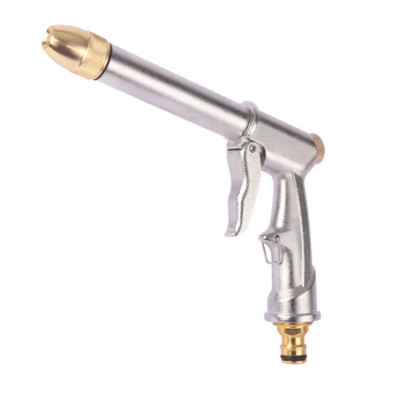 Vòi nước vòi phun nước rửa xe tưới cây tăng áp thông minh 206810