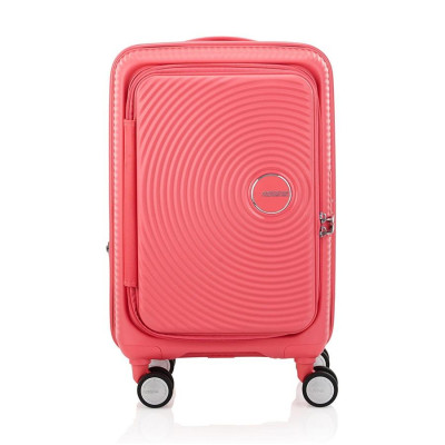 Vali kéo Curio Book Open AMERICAN TOURISTER - MỸ