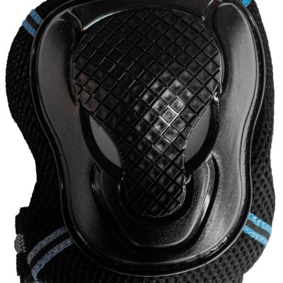 Bảo Hộ Patin Người Lớn Centosy P25, Bảo Vệ Chuyên Dùng Khi Chơi Thể Thao, Trượt Patin