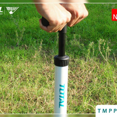 ỐNG BƠM HƠI TOTAL TMPP4501 - HÀNG CHÍNH HÃNG