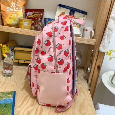 Balo thời trang phong cách dễ thương - BEE GEE BLTT9105