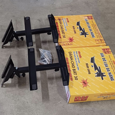 Giá Treo Loa, Giá Đỡ Loa Đa Năng, Hàng Chính Hãng